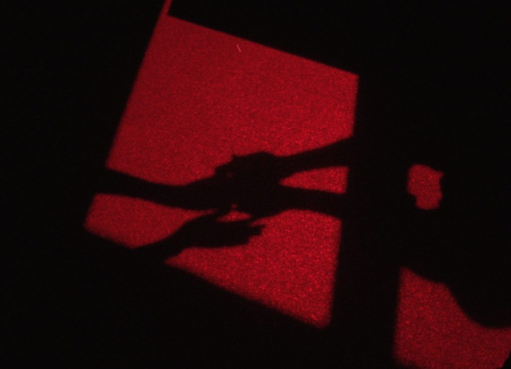 Mascarilla 19 – Codes of Domestic Violence