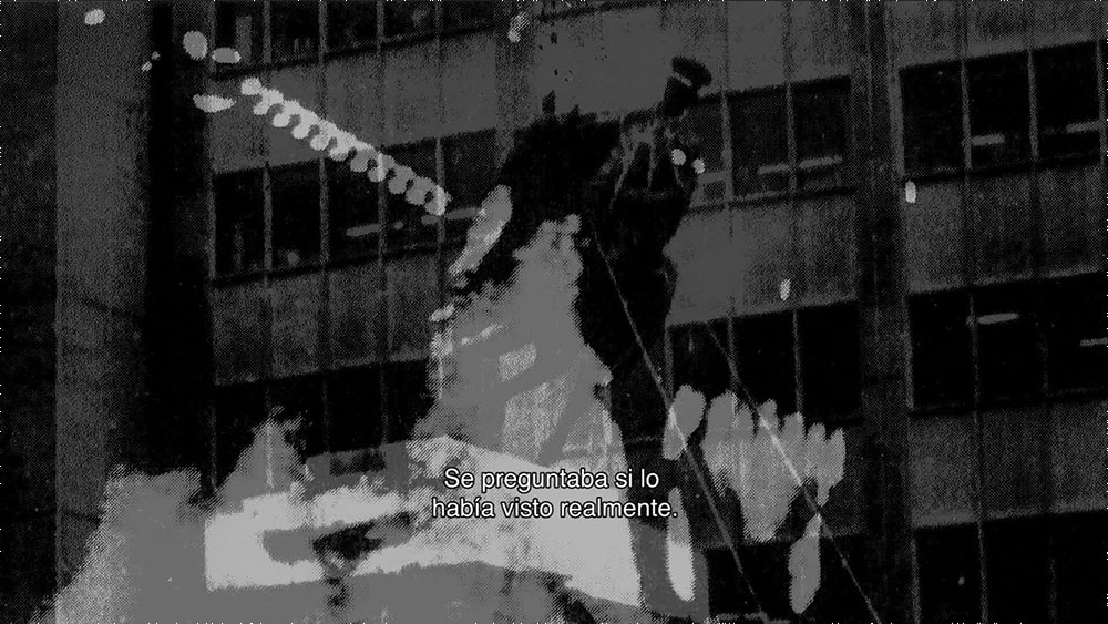 Helena Vinent. ‘Dispositius per a un escenari tolit’