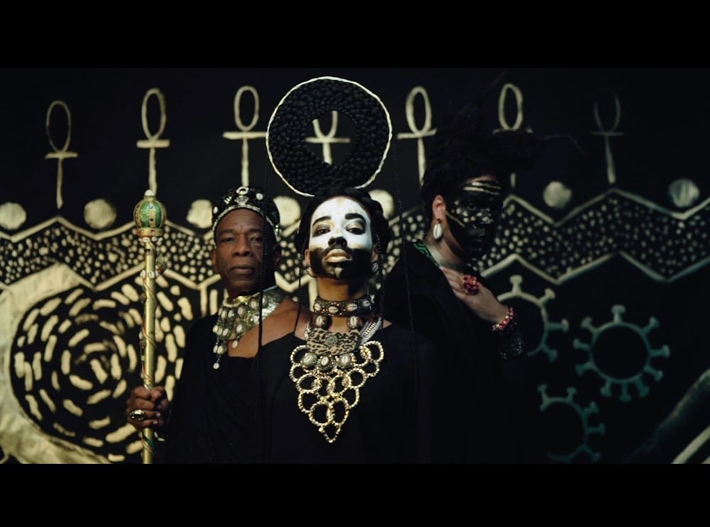 De Kroon (The Crown)