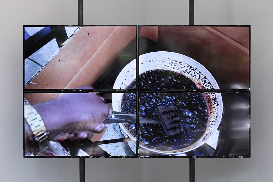 Don’t Boil Your Phone In Coca-Cola