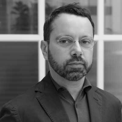 Alessandro  Rabottini 