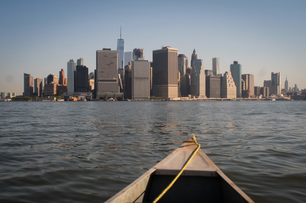 Blueprint for Revolution