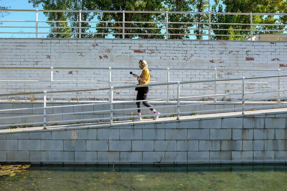 IDENSITAT. ‘Sounds of Our Cities’.