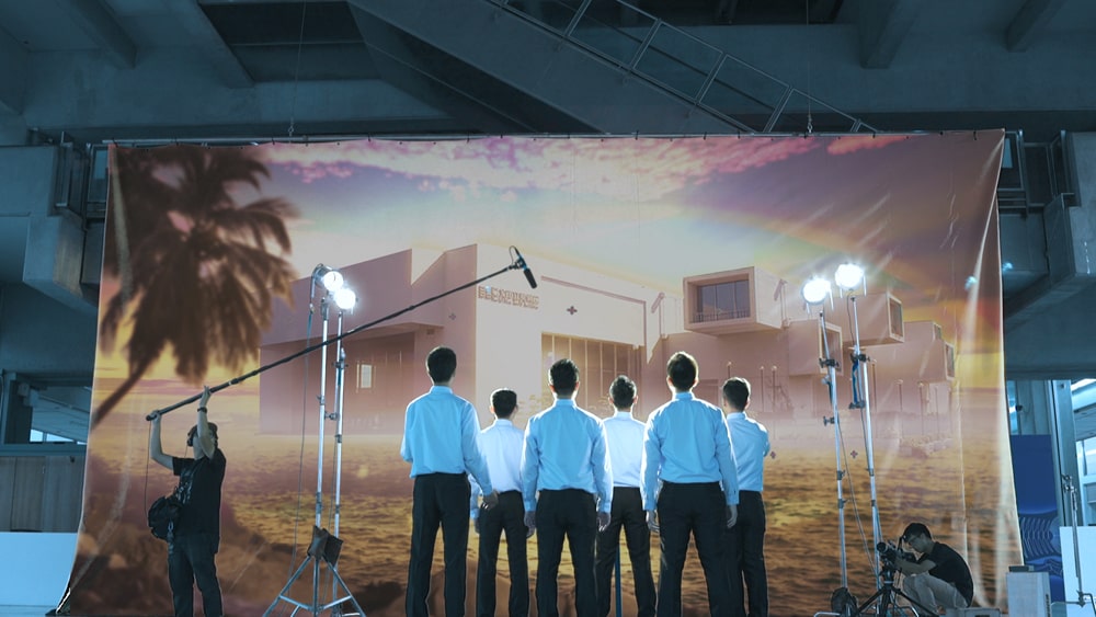 Ode to the Taipei Biennial