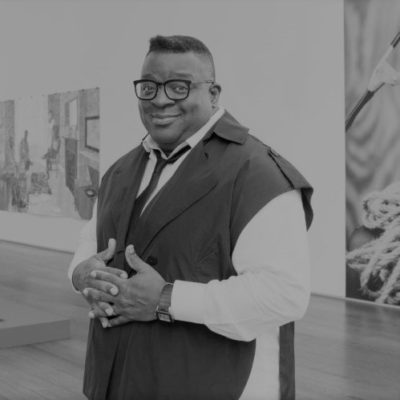 Isaac  Julien
