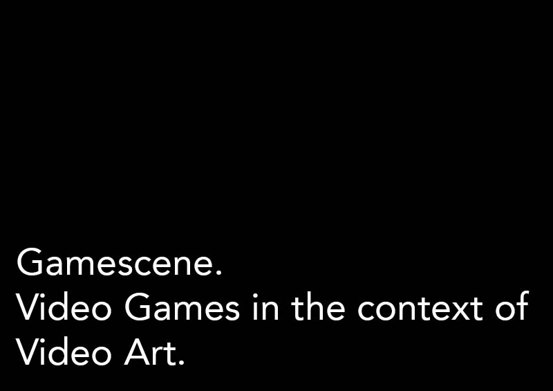Gamescene