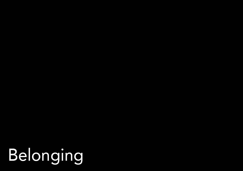 Belonging
