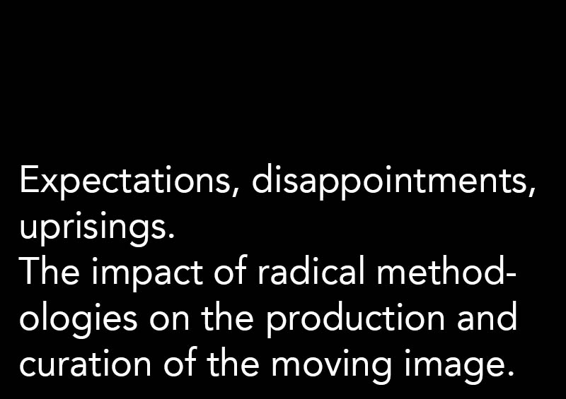Expectations, disappointments, uprisings…