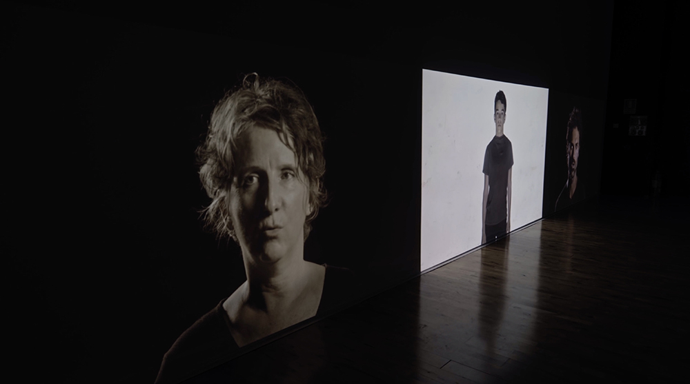 Nora Ancarola. ‘Antes el lenguaje’.