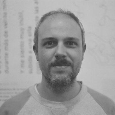 Jorge Núñez de la Visitación