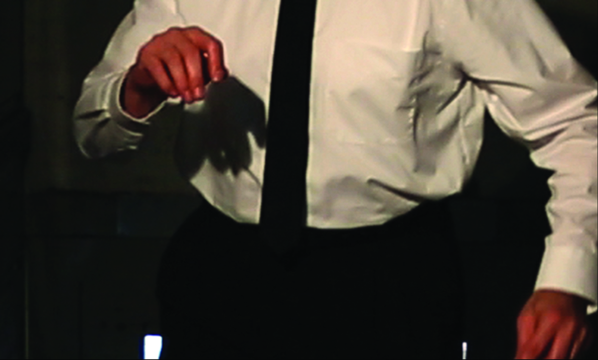 ‘The Third Party’