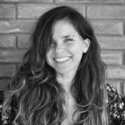 María Luján  Oulton