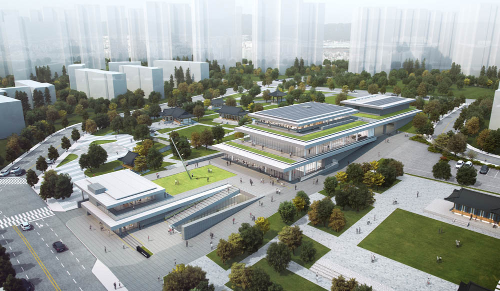 LOOP Talks 2021: Strategies for the Creation of a Museum of the Future