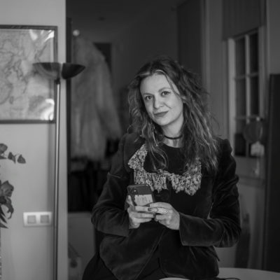 Dessislava Pirinchieva