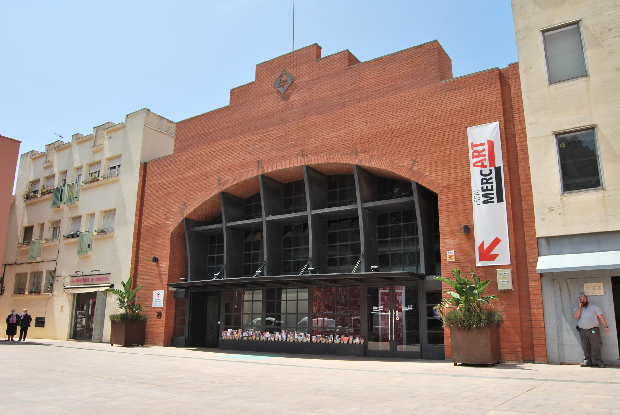 Espai MercArt