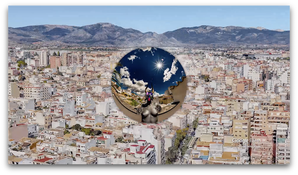 Gabriel Lacomba ‘#crònicapandèmia’