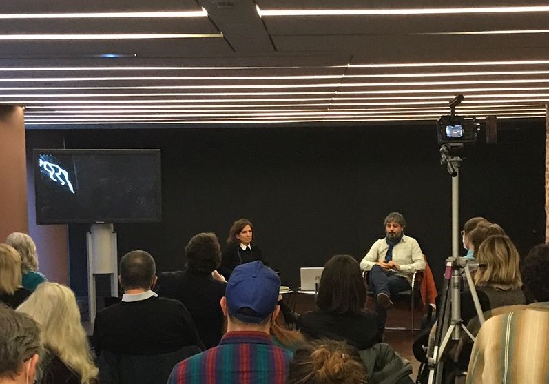 LOOP Talks 2021: A Dream Dreaming A Dream