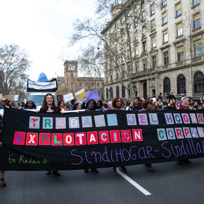 Sindihogar / Sindillar