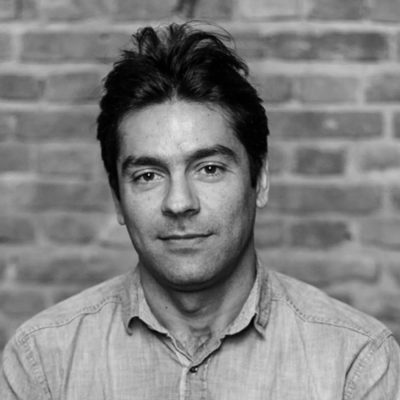 Sebastián  Díaz Morales