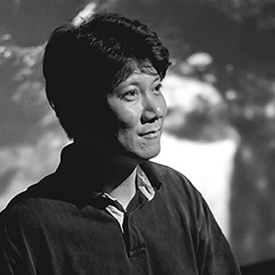 Jawshing Arthur  Liou