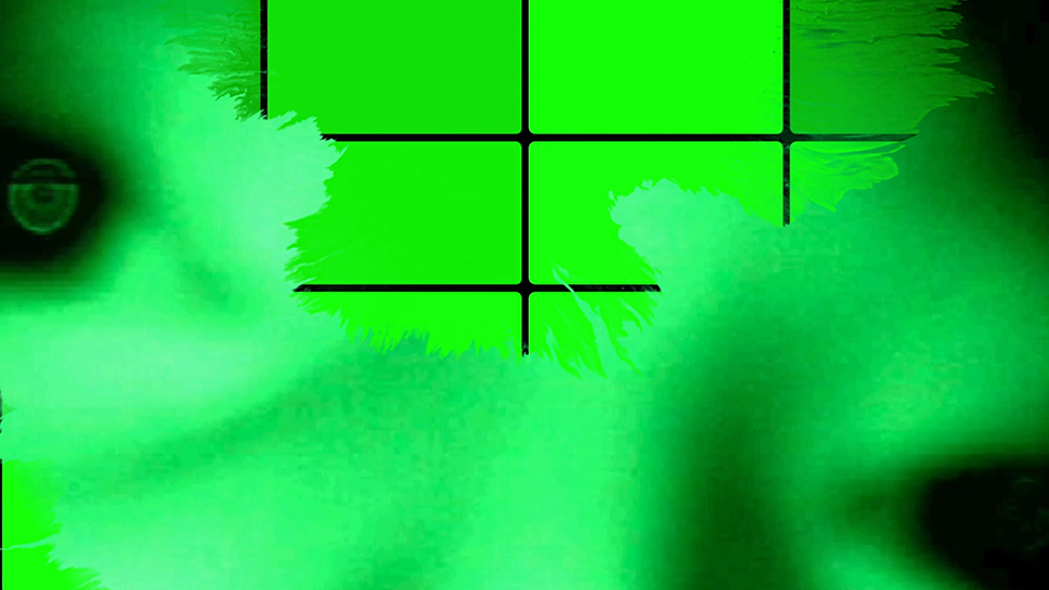 Fifteen Minutes of Sublime Meditation