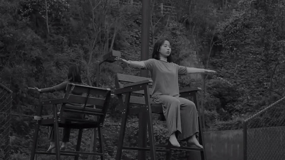 With Light With Shadow