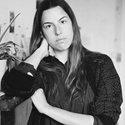 Bárbara Sánchez Barroso