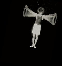 Ángela Novo Collective. ‘Biennal 2064’