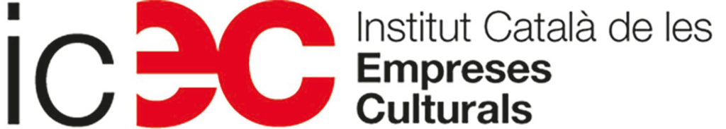 Institut Català de les Empreses Culturals