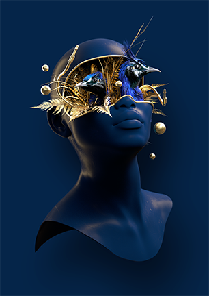 OPENING: Fito Conesa and Siddarth Gautam Singh. ‘Ménagerie’