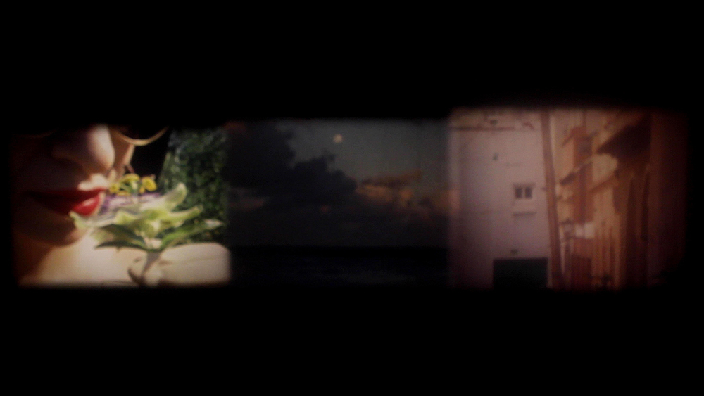 Natalia Lucía i Gabriel Millán. ‘Immersió criminal’