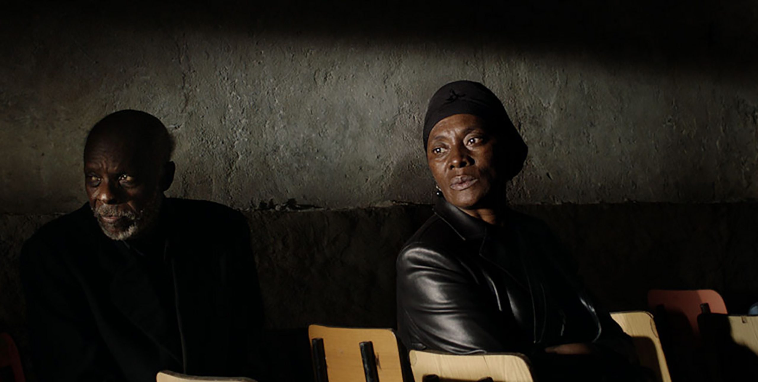 ‘The Song of Pedro Costa’