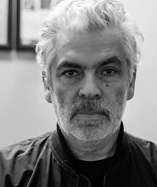 Pedro Costa