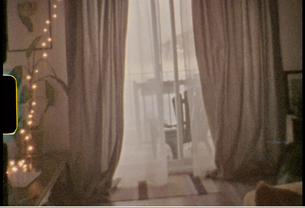 Ricardo del Conde. ‘Hacia la niebla’