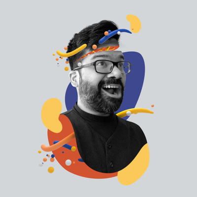 Siddharth Gautam Singh