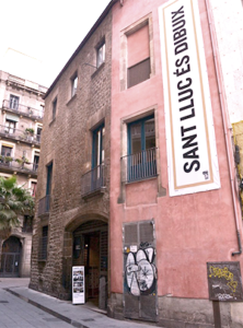 Cercle Artístic de Sant Lluc