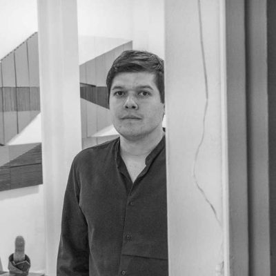 Oscar Abraham Pabón