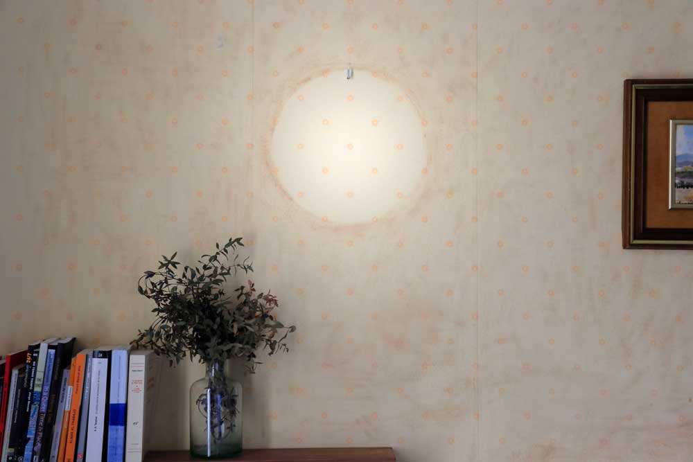 Raquel Friera i Xavier Bassas. ‘Institute of Suspended Time (ITS)’