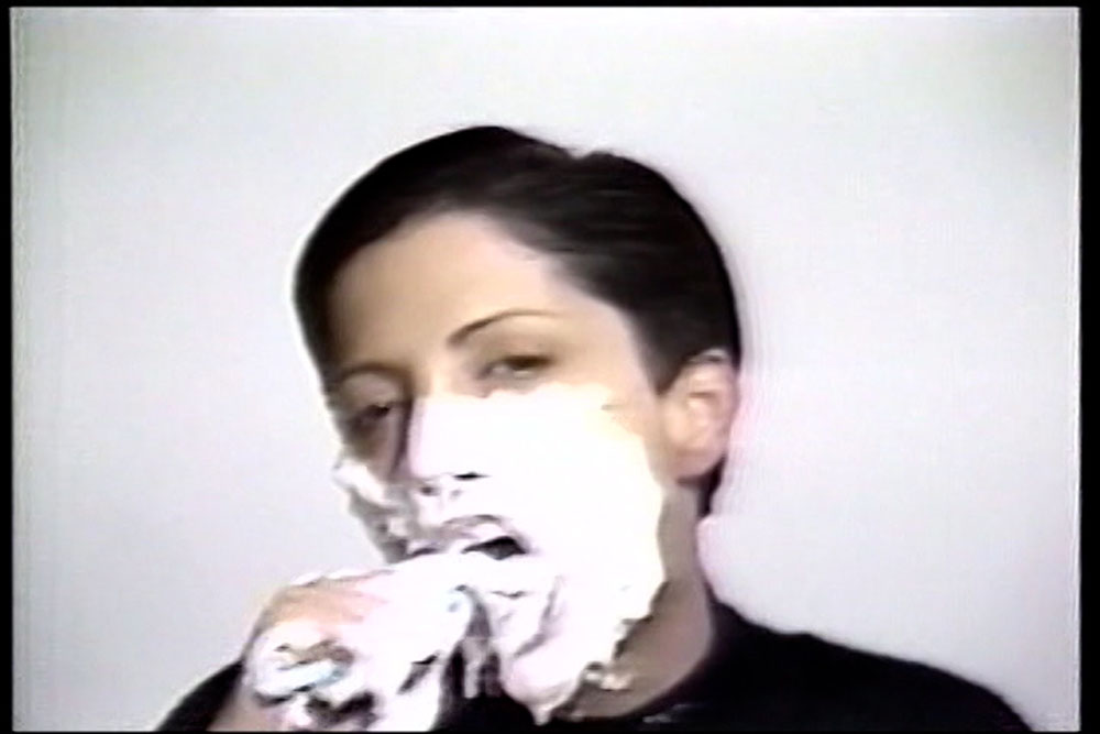 Homenagem a George Segal (Homage to George Segal)