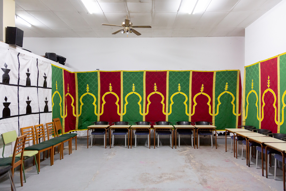 I can only dance to one song