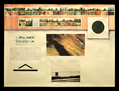 Art Larson. ‘The Shadow of the Flatlander’