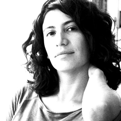 Estefanía  Peñafiel Loaiza