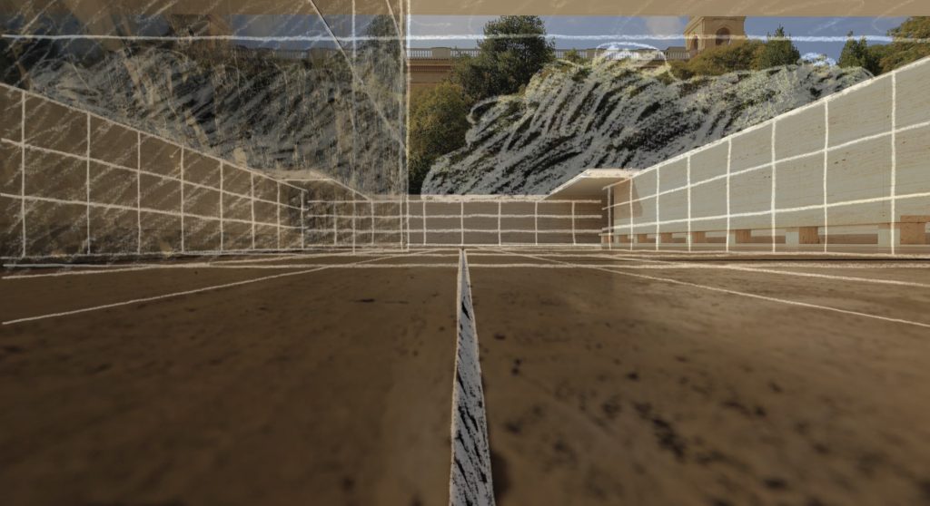 CritTeam. ‘The Grid’