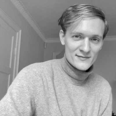 Joachim  Aagaard Friis