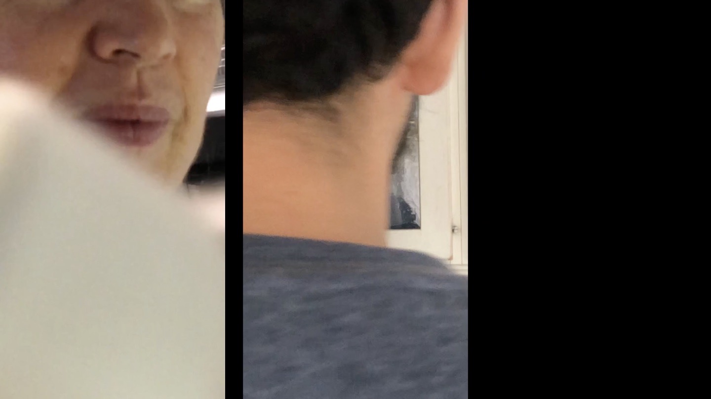 ‘How To Tell A Story’?