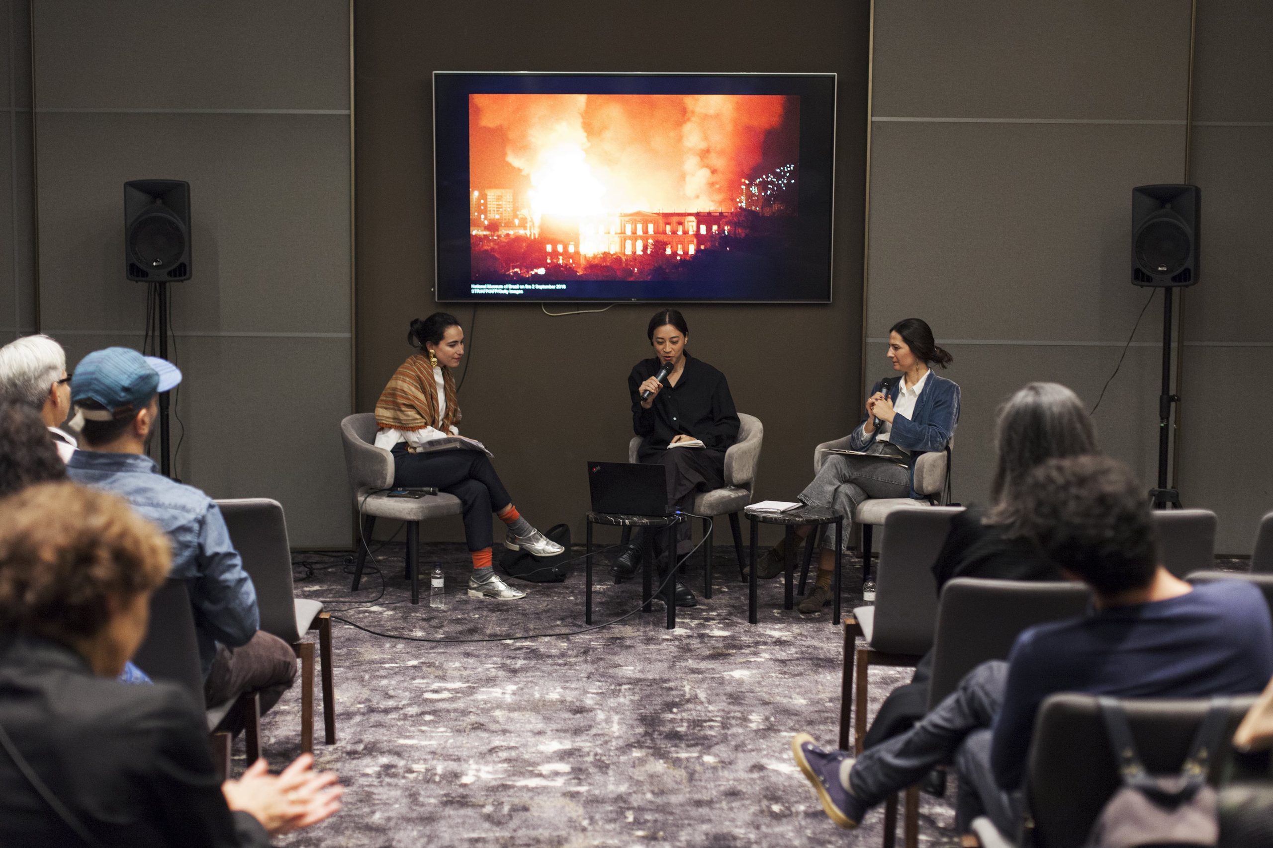 LOOP Talks 2022: Beyond Ownership