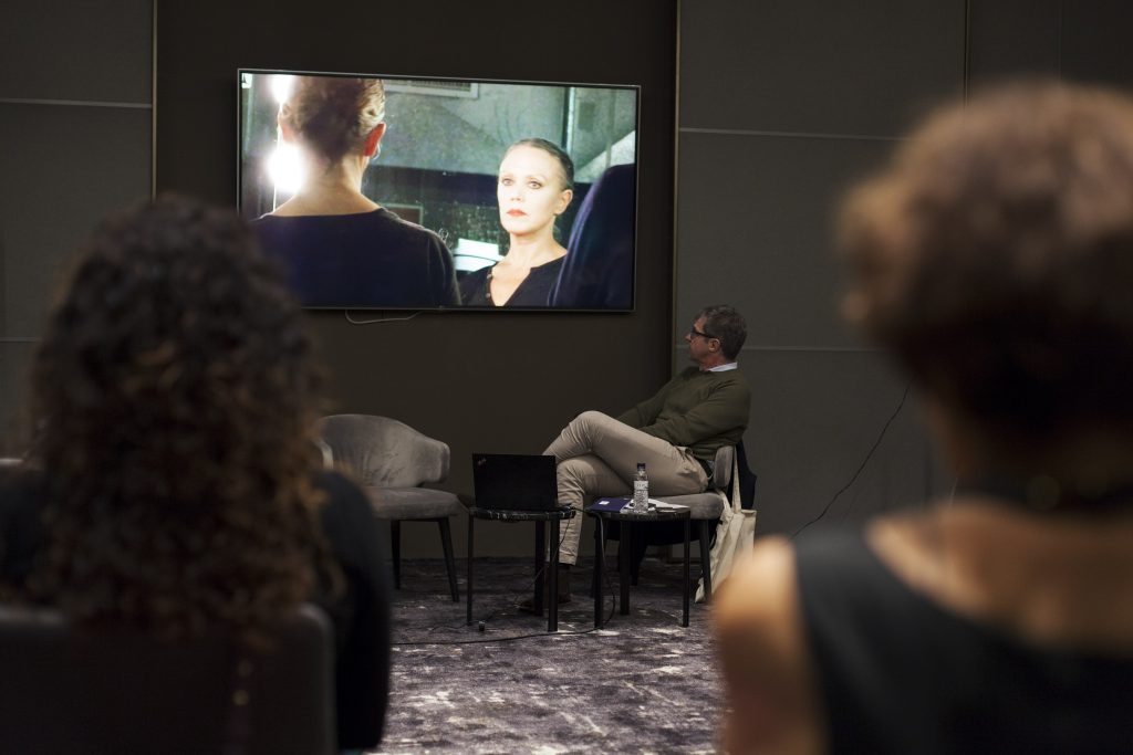 LOOP Talks 2022: Seven Gravity Collection