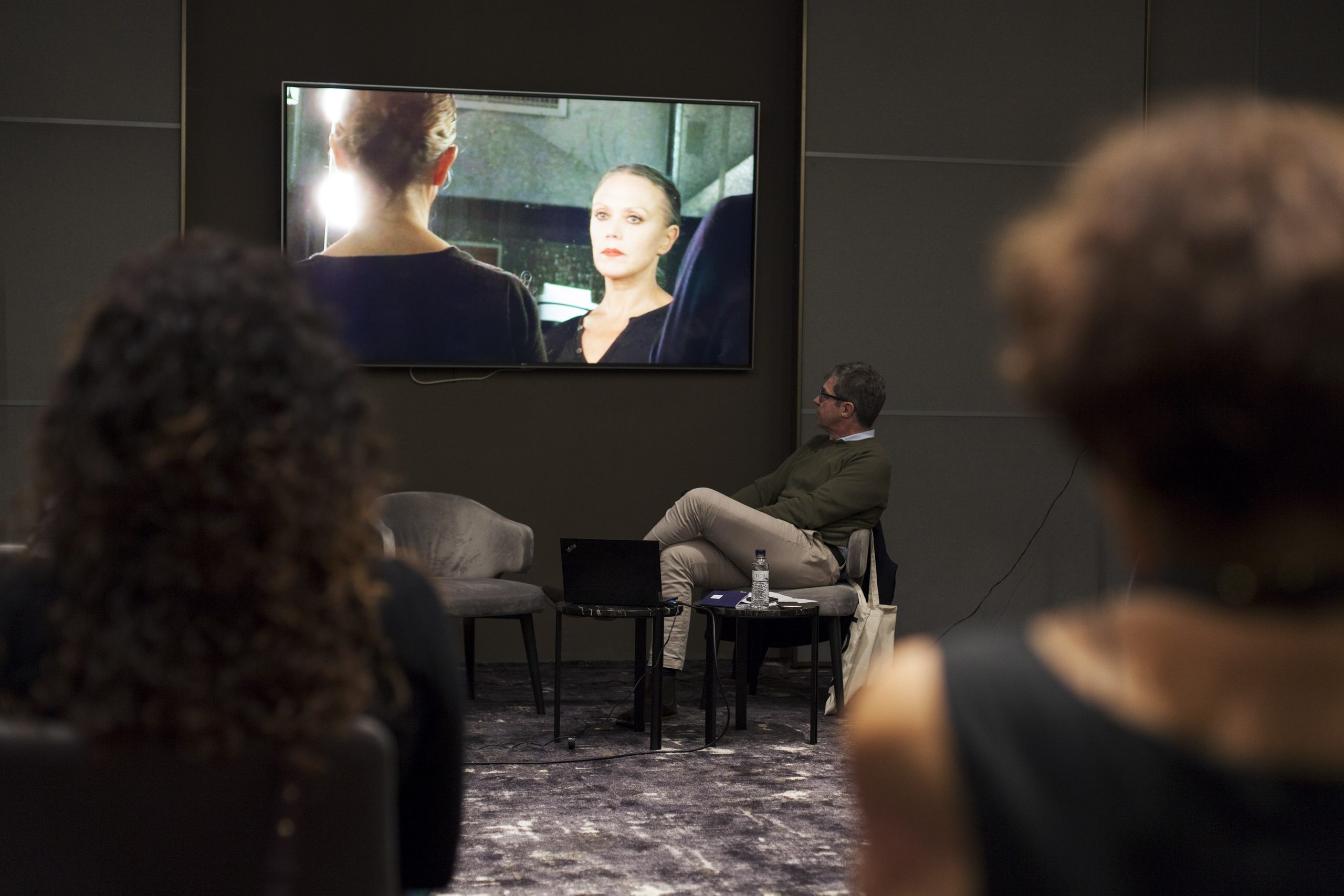 LOOP Talks 2022: Seven Gravity Collection