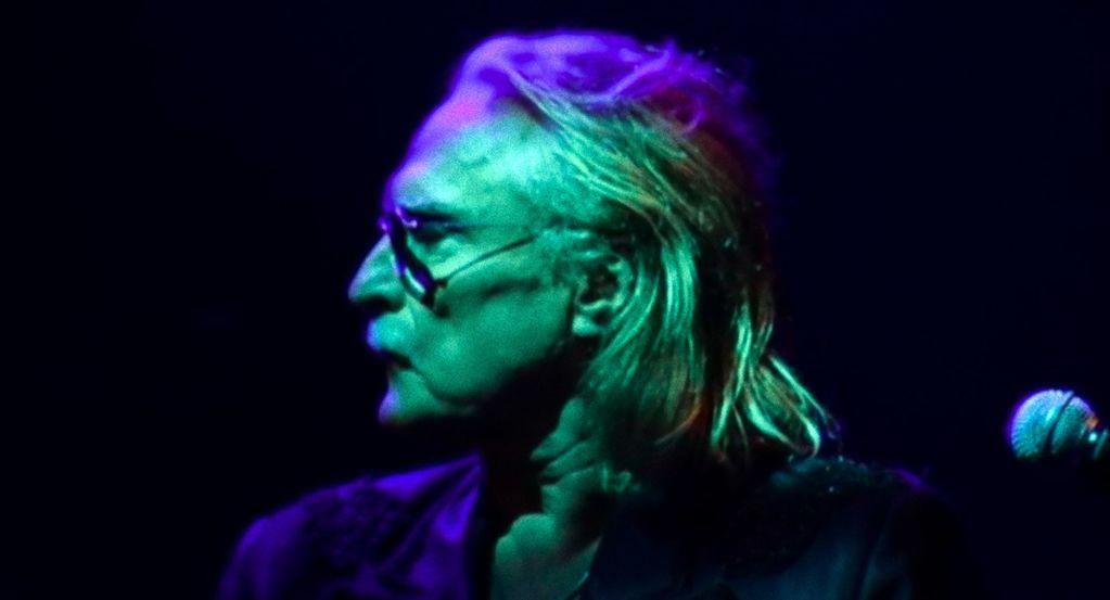 Dominique González-Foerster & Ange Leccia, 'Christophe...definitely', 2022. Image courtesy the artists. 