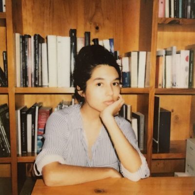 Camila Flores-Fernández